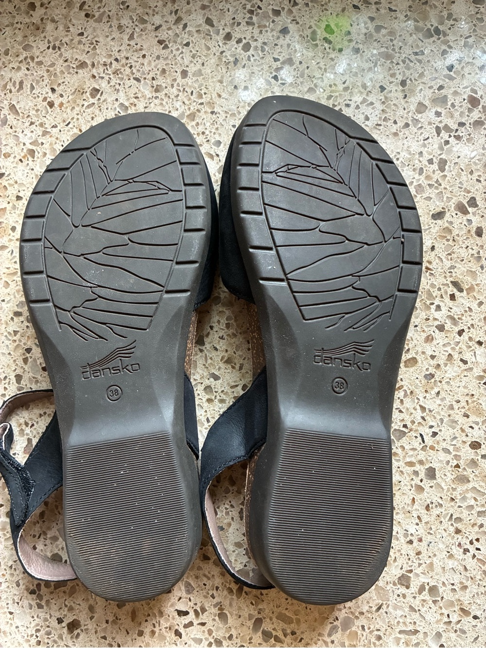 Dansko Rowan 38 - Picture 8 of 8
